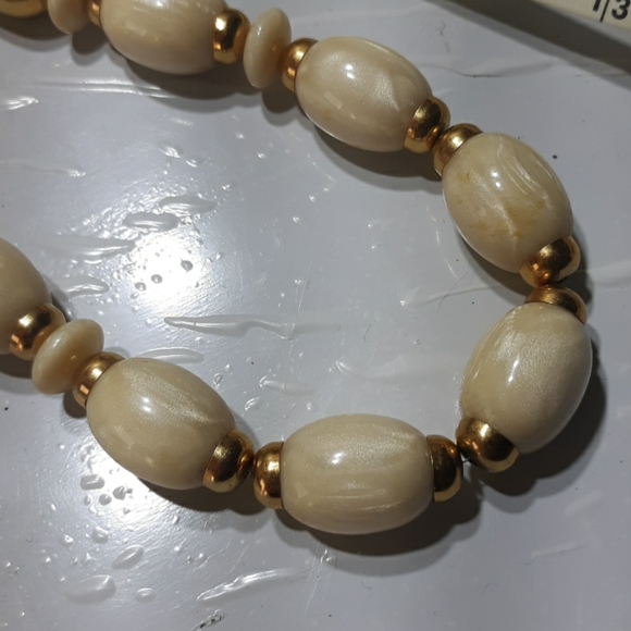 Vintage woman's necklace - Picture 3 of 5
